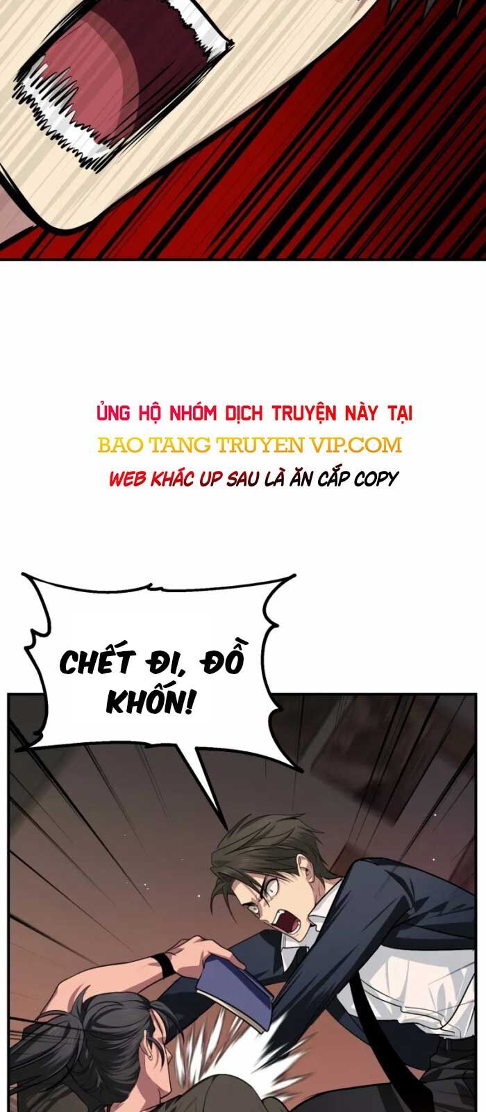 Tôi Là Thợ Săn Có Kĩ Năng Tự Sát Cấp Sss Chap 126 - Next Chap 127