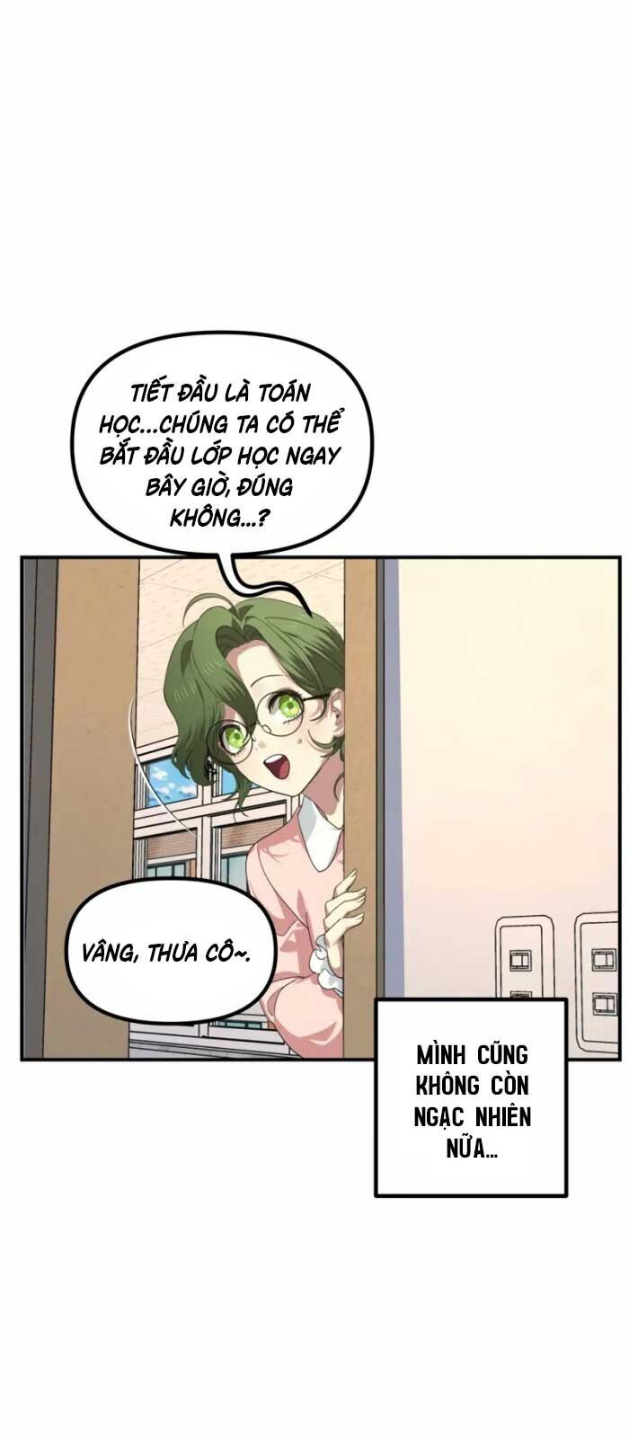 Tôi Là Thợ Săn Có Kĩ Năng Tự Sát Cấp Sss Chap 126 - Next Chap 127