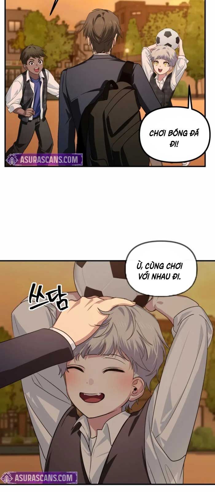 Tôi Là Thợ Săn Có Kĩ Năng Tự Sát Cấp Sss Chap 126 - Next Chap 127