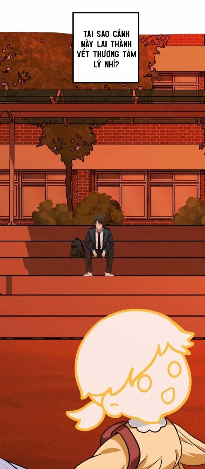 Tôi Là Thợ Săn Có Kĩ Năng Tự Sát Cấp Sss Chap 126 - Next Chap 127