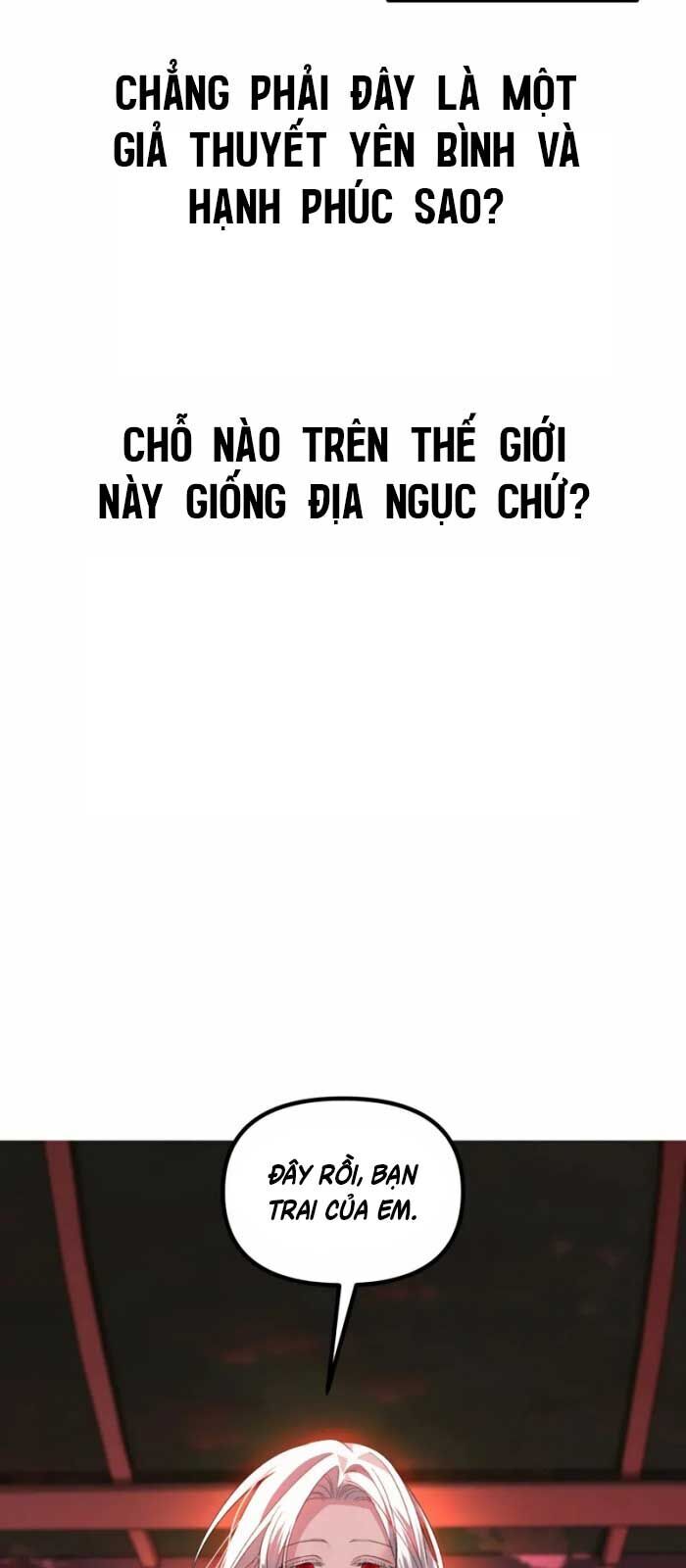 Tôi Là Thợ Săn Có Kĩ Năng Tự Sát Cấp Sss Chap 126 - Next Chap 127