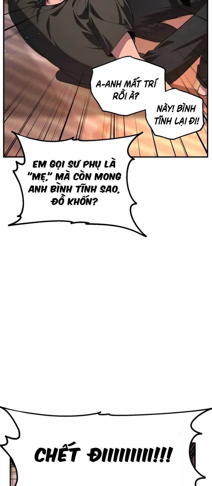 Tôi Là Thợ Săn Có Kĩ Năng Tự Sát Cấp Sss Chap 126 - Next Chap 127