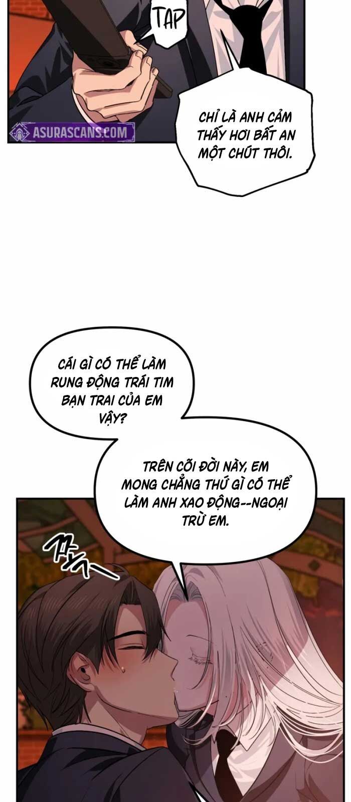 Tôi Là Thợ Săn Có Kĩ Năng Tự Sát Cấp Sss Chap 126 - Next Chap 127