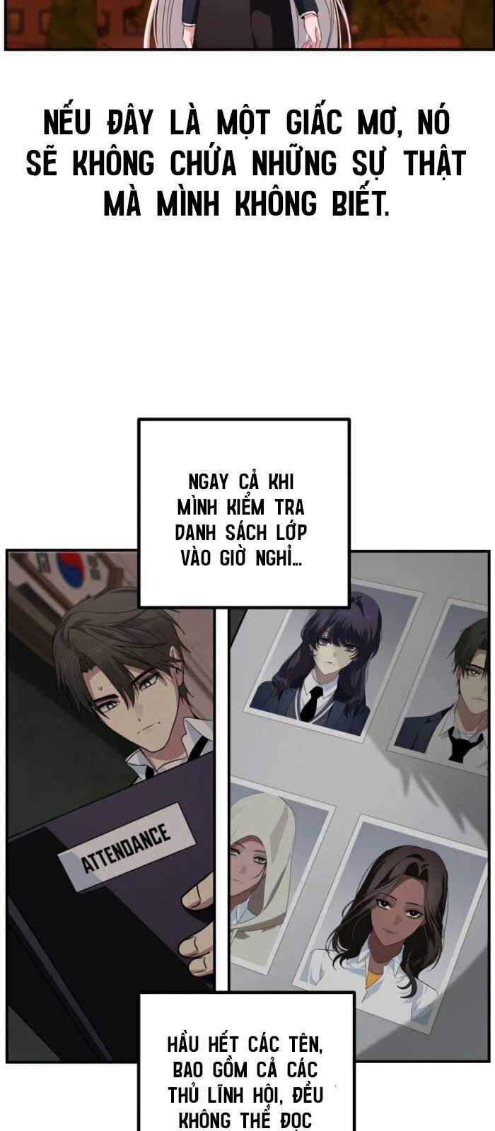 Tôi Là Thợ Săn Có Kĩ Năng Tự Sát Cấp Sss Chap 126 - Next Chap 127