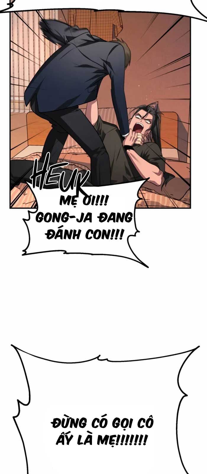 Tôi Là Thợ Săn Có Kĩ Năng Tự Sát Cấp Sss Chap 126 - Next Chap 127