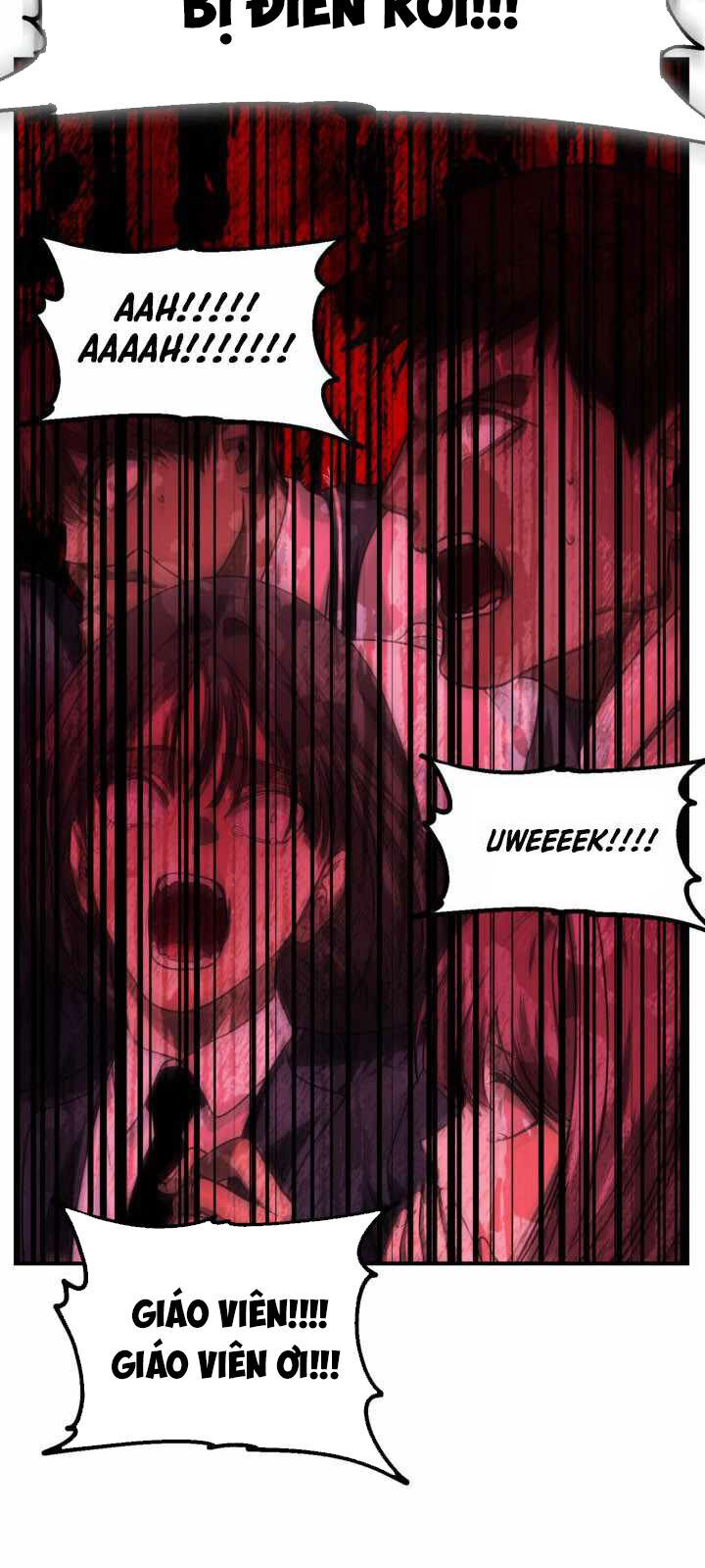 Tôi Là Thợ Săn Có Kĩ Năng Tự Sát Cấp Sss Chap 127 - Next Chap 128