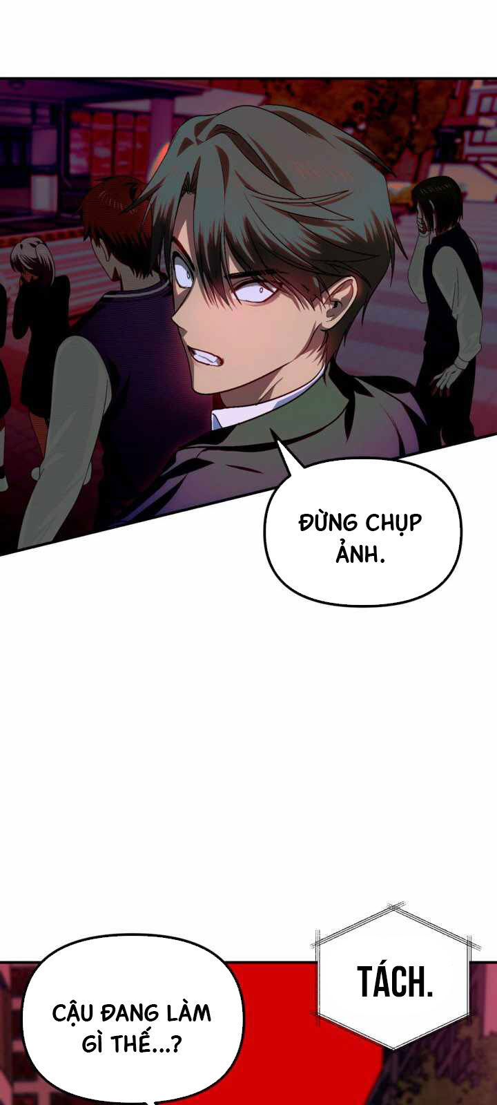 Tôi Là Thợ Săn Có Kĩ Năng Tự Sát Cấp Sss Chap 127 - Next Chap 128