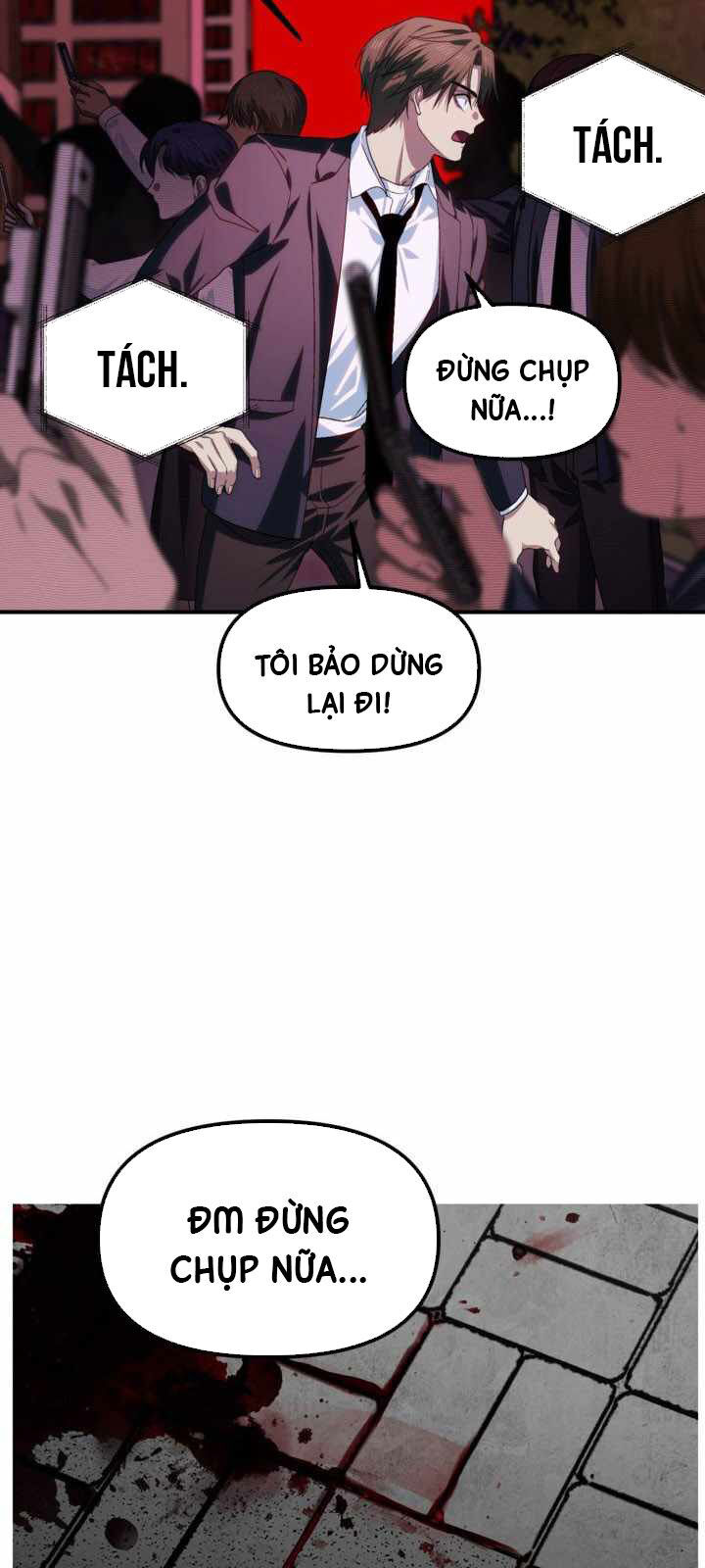 Tôi Là Thợ Săn Có Kĩ Năng Tự Sát Cấp Sss Chap 127 - Next Chap 128