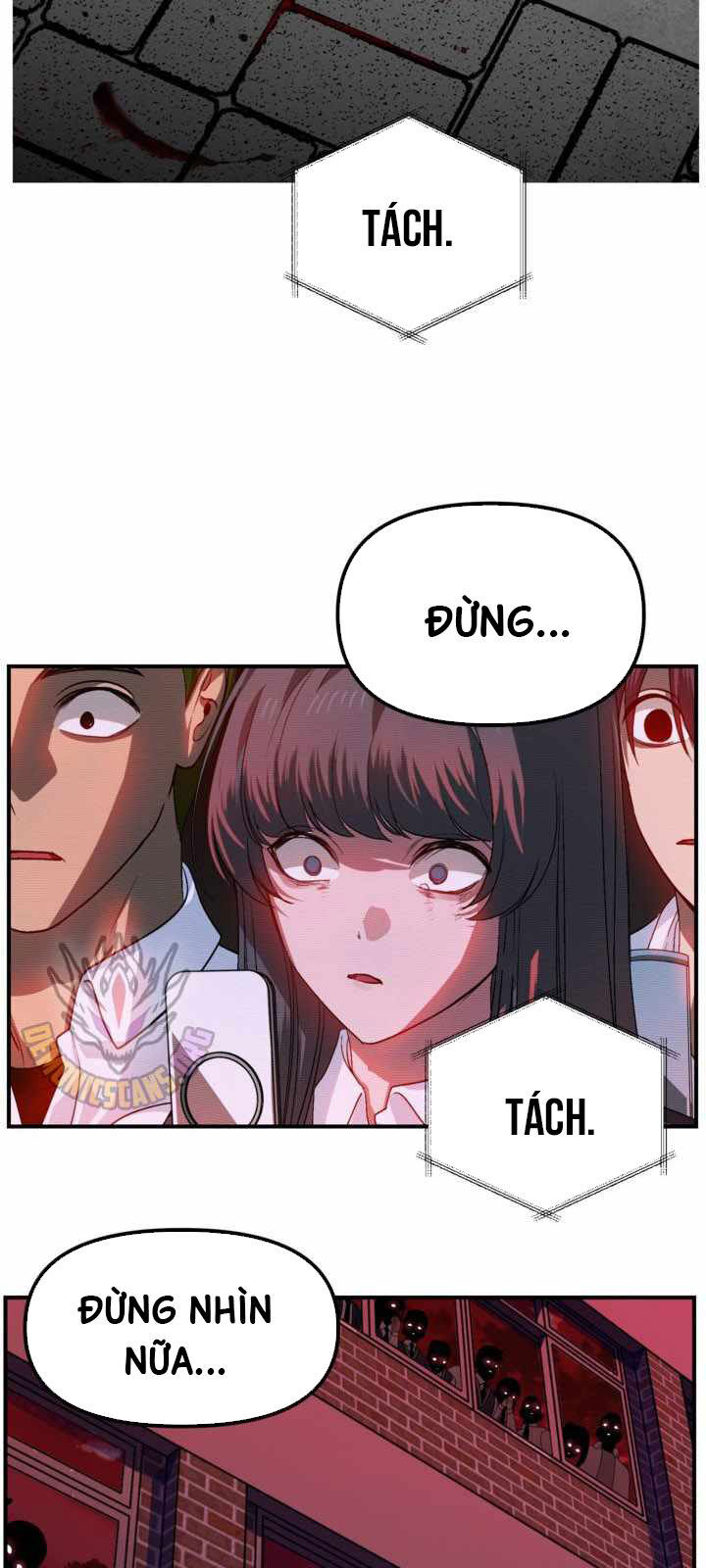 Tôi Là Thợ Săn Có Kĩ Năng Tự Sát Cấp Sss Chap 127 - Next Chap 128