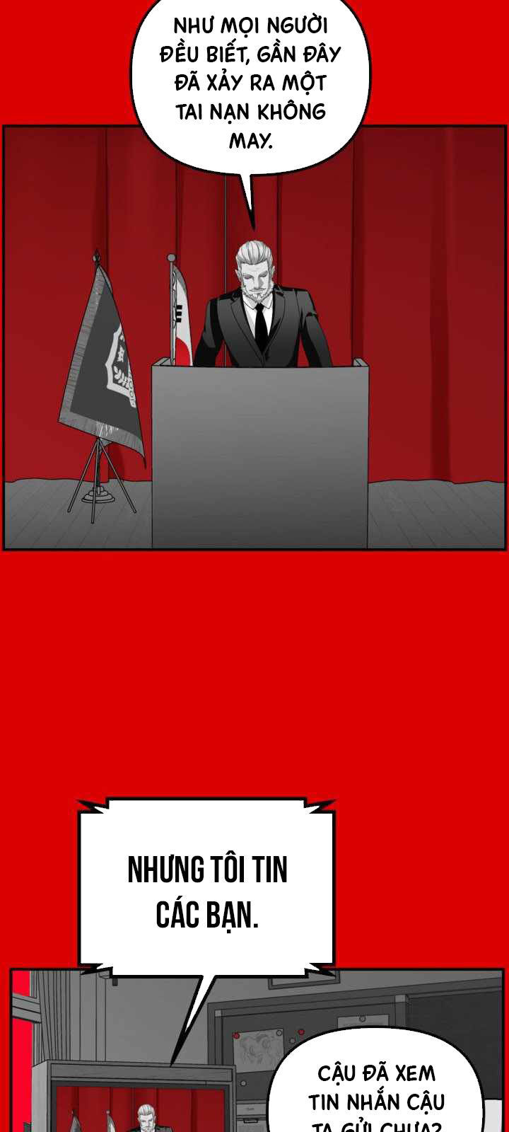 Tôi Là Thợ Săn Có Kĩ Năng Tự Sát Cấp Sss Chap 127 - Next Chap 128