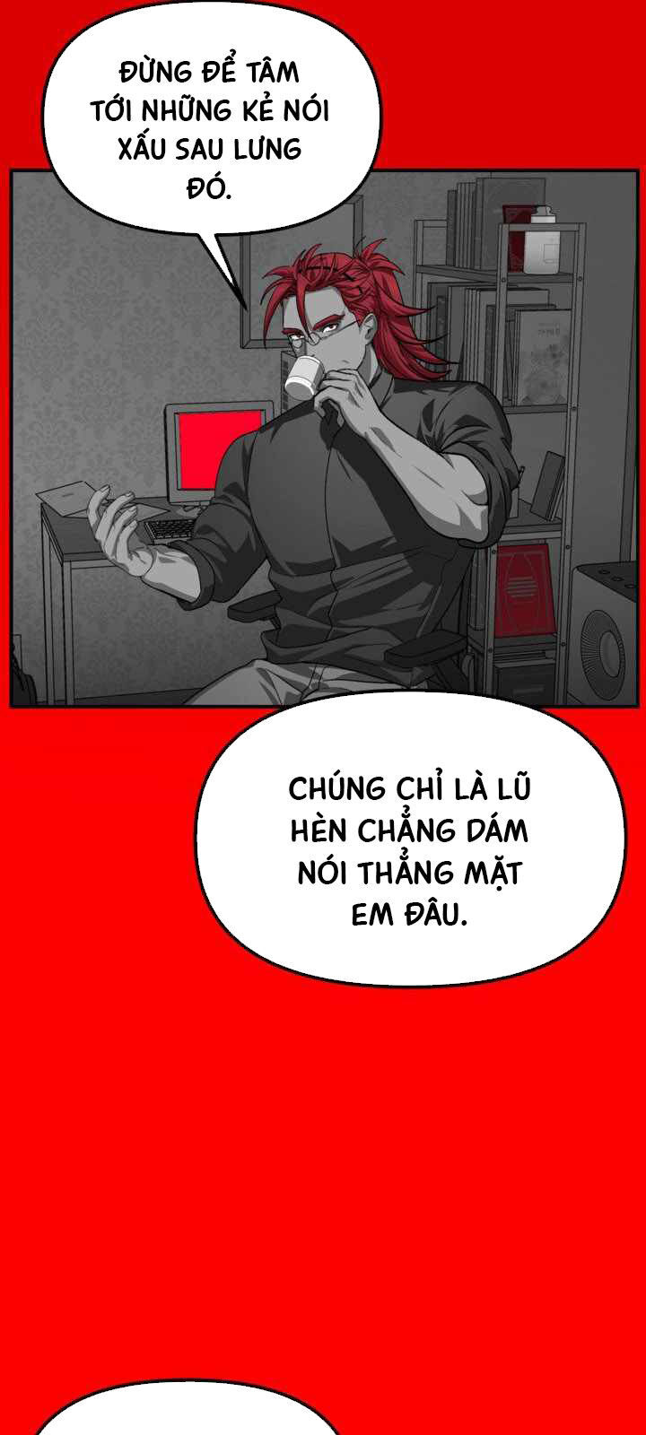 Tôi Là Thợ Săn Có Kĩ Năng Tự Sát Cấp Sss Chap 127 - Next Chap 128