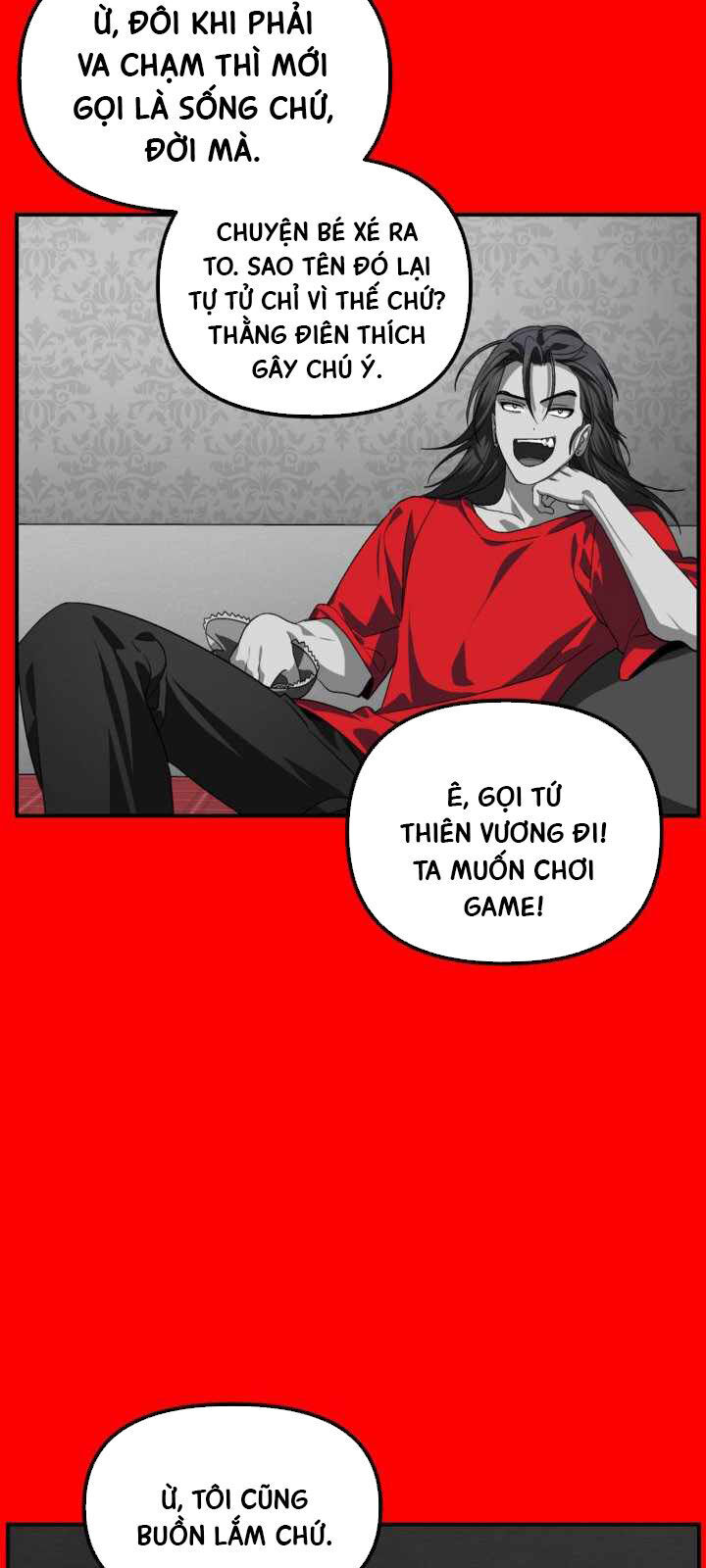 Tôi Là Thợ Săn Có Kĩ Năng Tự Sát Cấp Sss Chap 127 - Next Chap 128