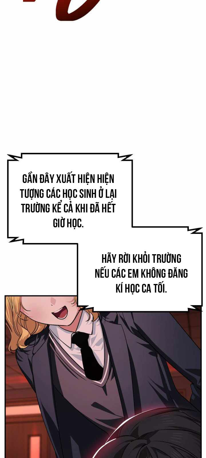 Tôi Là Thợ Săn Có Kĩ Năng Tự Sát Cấp Sss Chap 127 - Next Chap 128