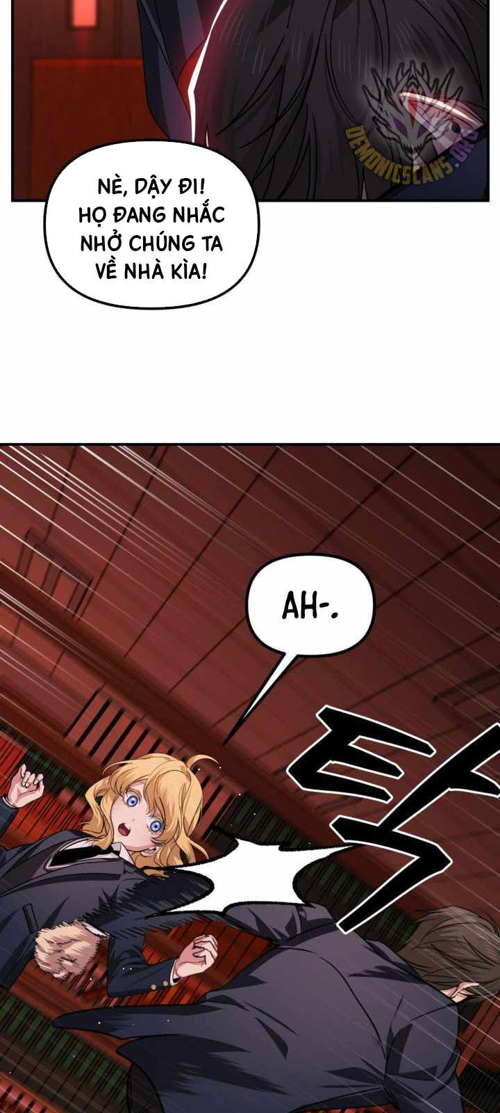 Tôi Là Thợ Săn Có Kĩ Năng Tự Sát Cấp Sss Chap 127 - Next Chap 128