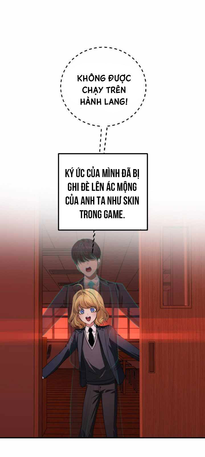 Tôi Là Thợ Săn Có Kĩ Năng Tự Sát Cấp Sss Chap 127 - Next Chap 128