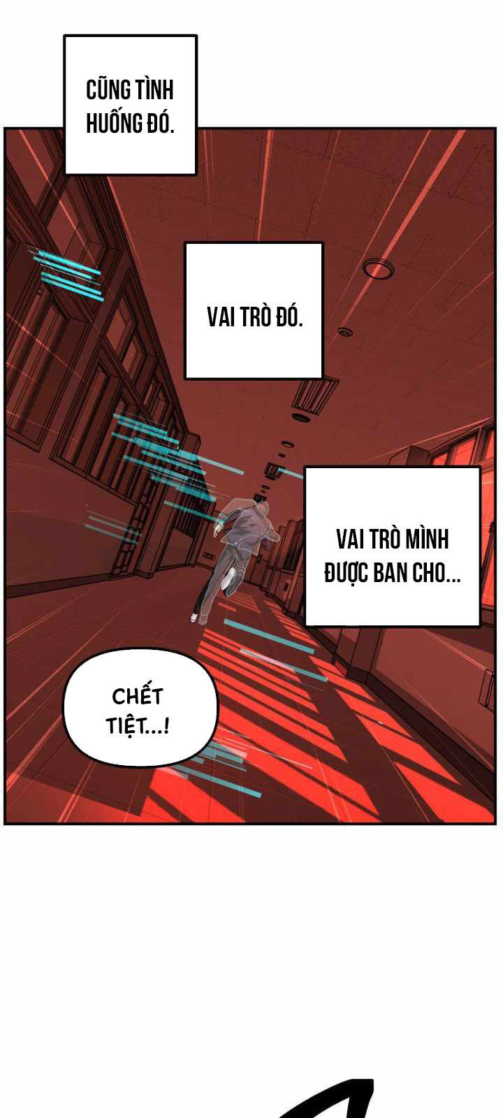 Tôi Là Thợ Săn Có Kĩ Năng Tự Sát Cấp Sss Chap 127 - Next Chap 128