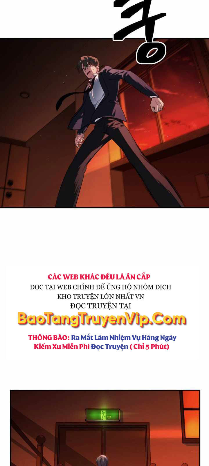 Tôi Là Thợ Săn Có Kĩ Năng Tự Sát Cấp Sss Chap 127 - Next Chap 128