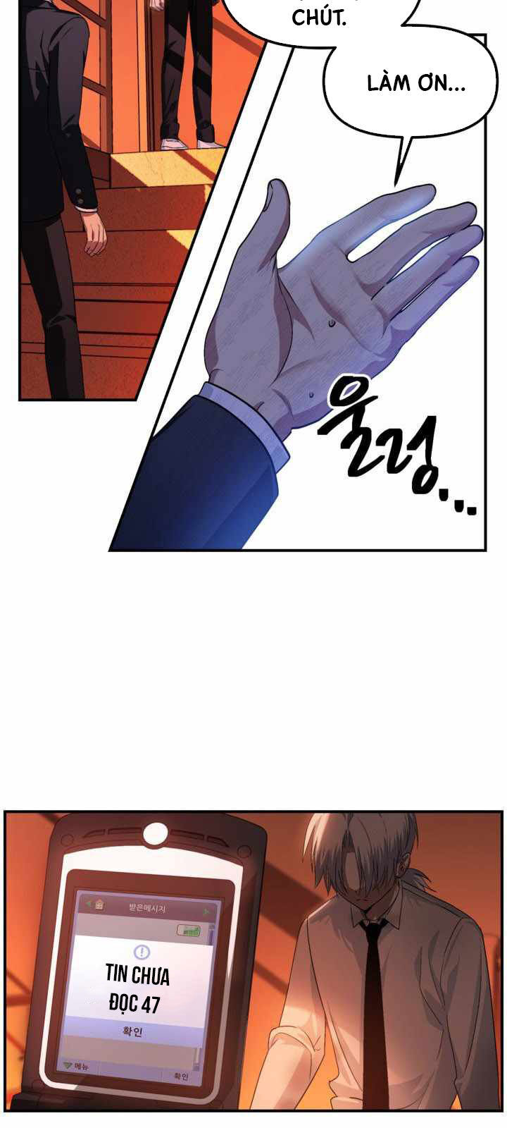 Tôi Là Thợ Săn Có Kĩ Năng Tự Sát Cấp Sss Chap 127 - Next Chap 128