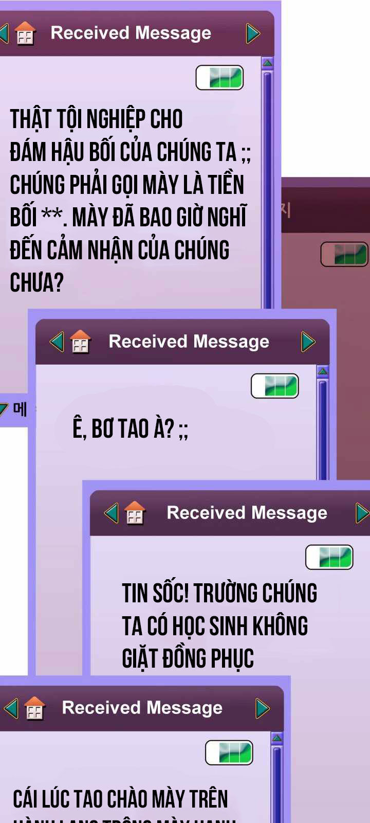 Tôi Là Thợ Săn Có Kĩ Năng Tự Sát Cấp Sss Chap 127 - Next Chap 128