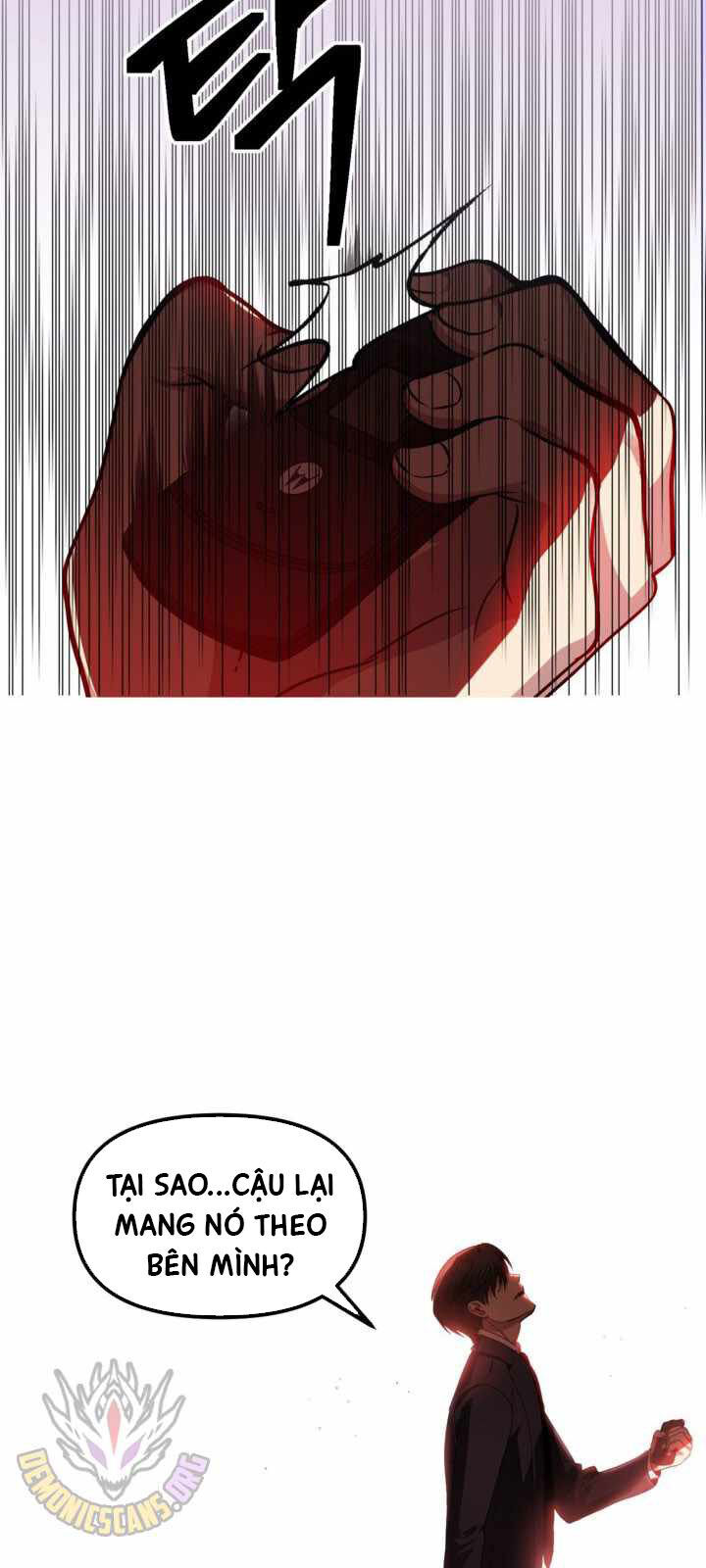 Tôi Là Thợ Săn Có Kĩ Năng Tự Sát Cấp Sss Chap 127 - Next Chap 128