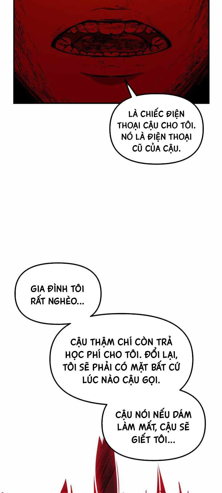Tôi Là Thợ Săn Có Kĩ Năng Tự Sát Cấp Sss Chap 127 - Next Chap 128