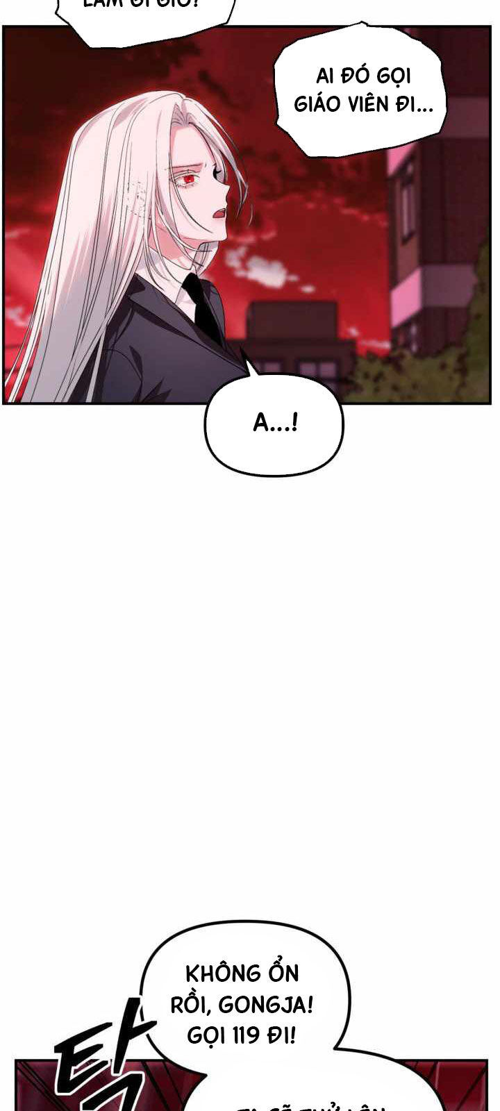 Tôi Là Thợ Săn Có Kĩ Năng Tự Sát Cấp Sss Chap 127 - Next Chap 128