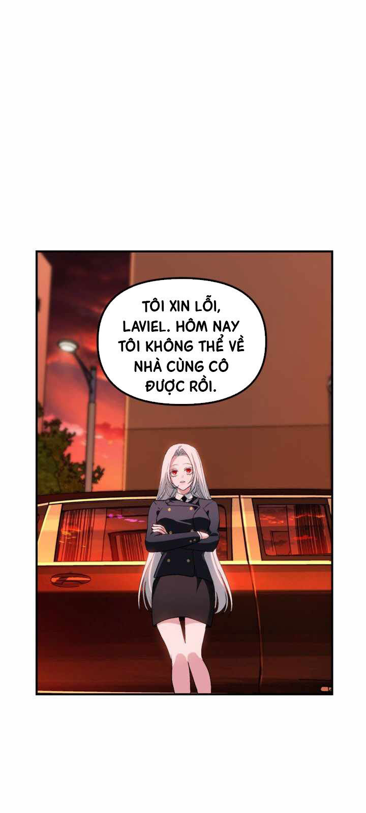 Tôi Là Thợ Săn Có Kĩ Năng Tự Sát Cấp Sss Chap 127 - Next Chap 128