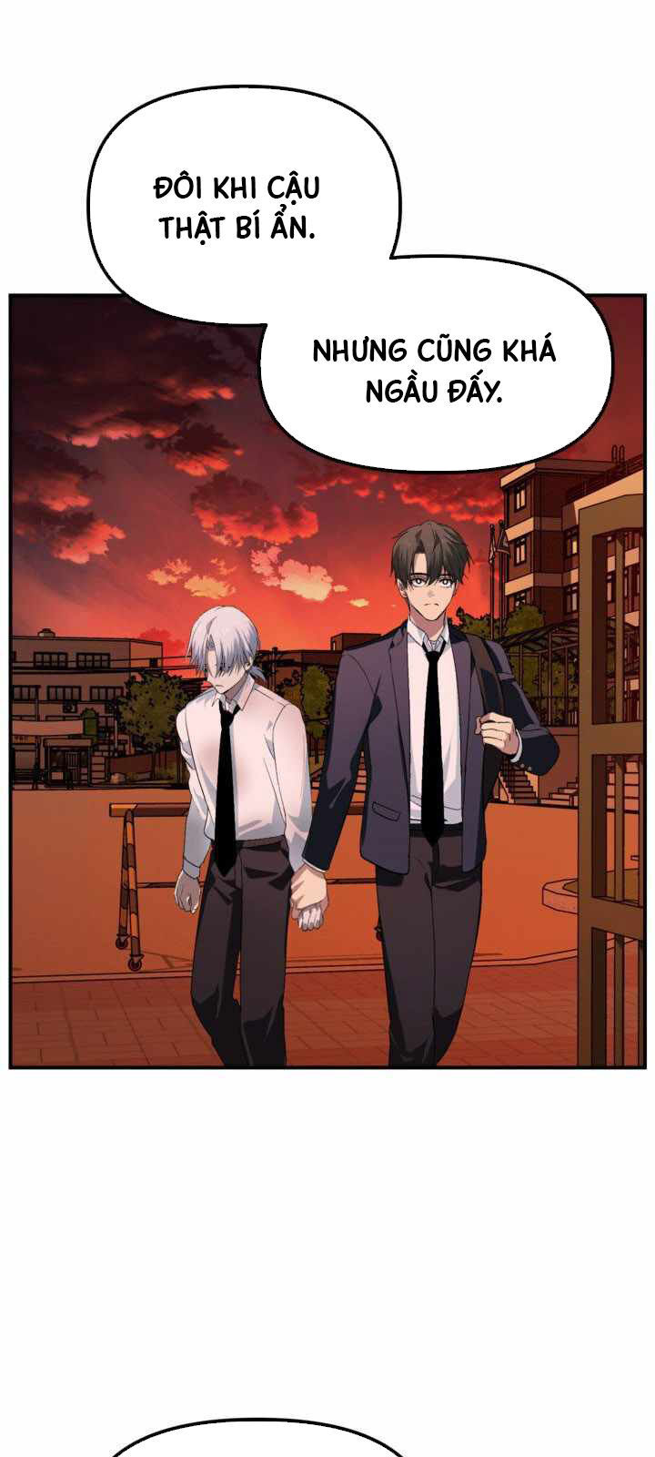 Tôi Là Thợ Săn Có Kĩ Năng Tự Sát Cấp Sss Chap 127 - Next Chap 128