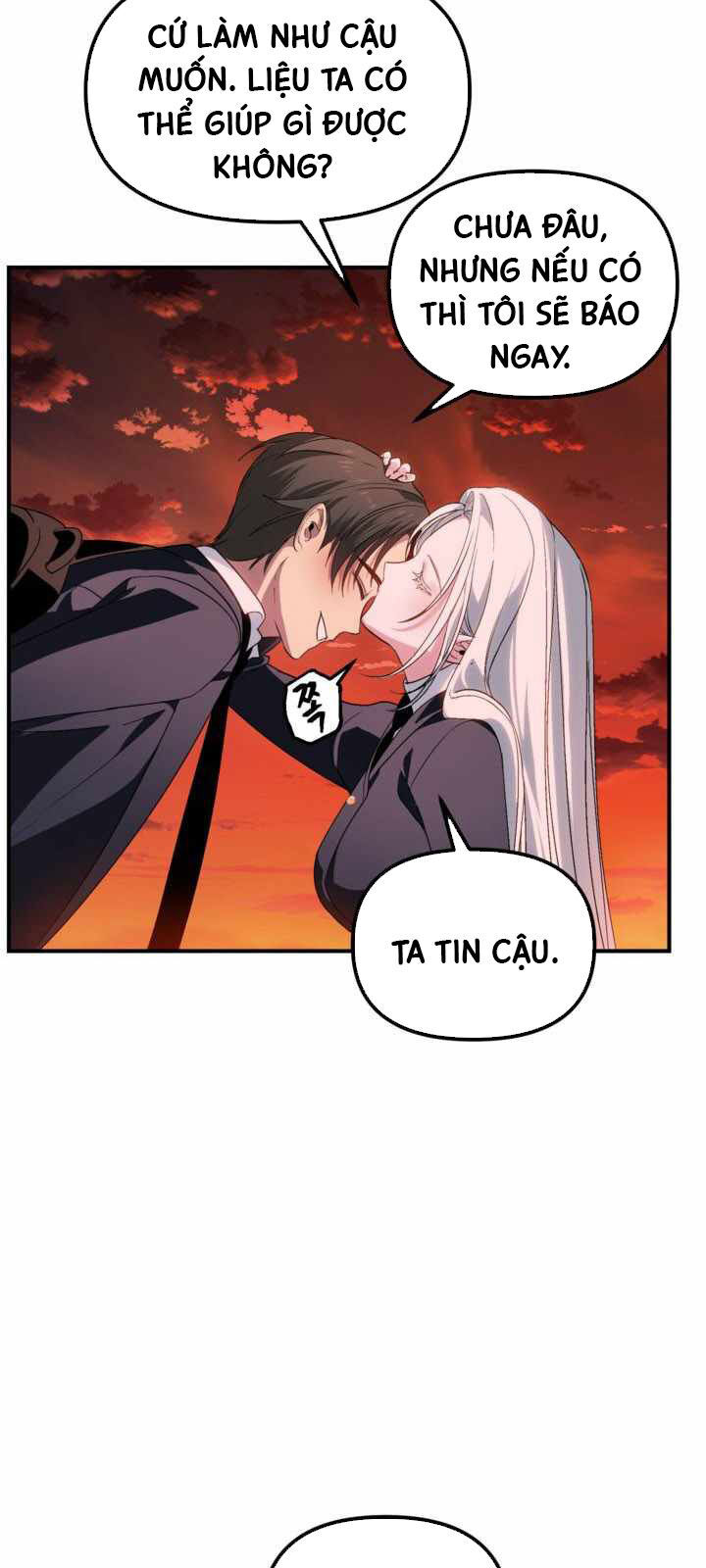 Tôi Là Thợ Săn Có Kĩ Năng Tự Sát Cấp Sss Chap 127 - Next Chap 128