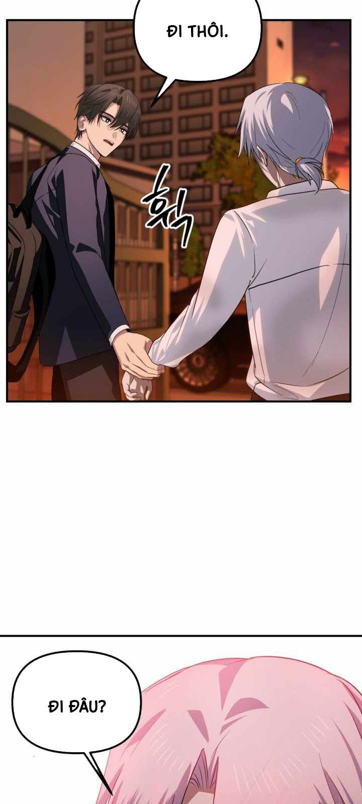 Tôi Là Thợ Săn Có Kĩ Năng Tự Sát Cấp Sss Chap 127 - Next Chap 128