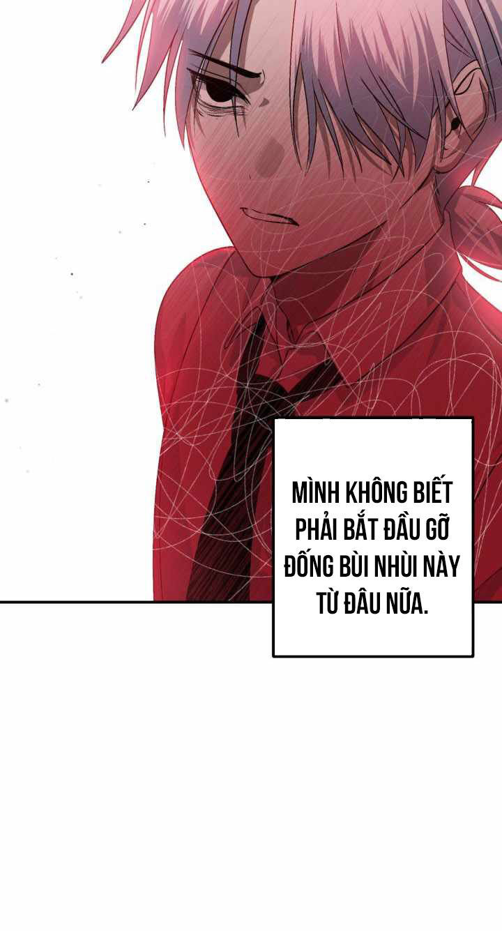 Tôi Là Thợ Săn Có Kĩ Năng Tự Sát Cấp Sss Chap 127 - Next Chap 128