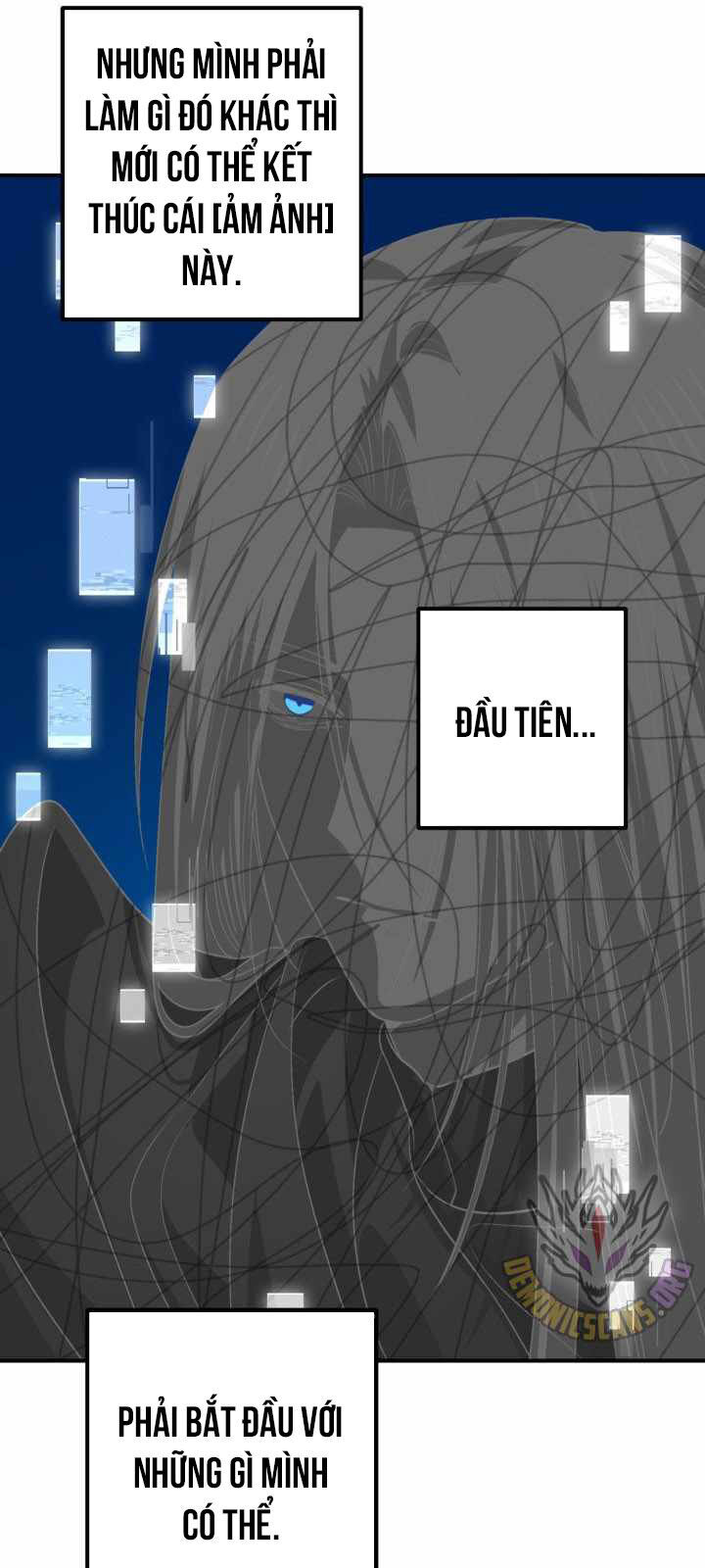 Tôi Là Thợ Săn Có Kĩ Năng Tự Sát Cấp Sss Chap 127 - Next Chap 128