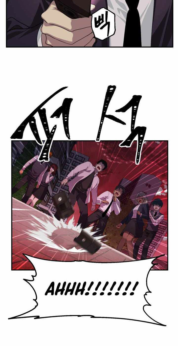 Tôi Là Thợ Săn Có Kĩ Năng Tự Sát Cấp Sss Chap 127 - Next Chap 128