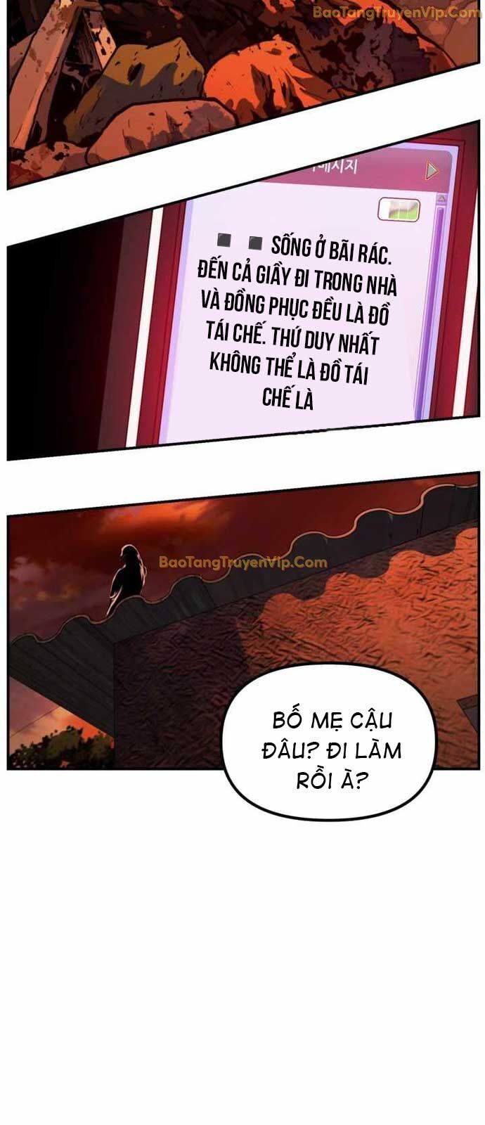 Tôi Là Thợ Săn Có Kĩ Năng Tự Sát Cấp Sss Chap 128 - Next Chap 129
