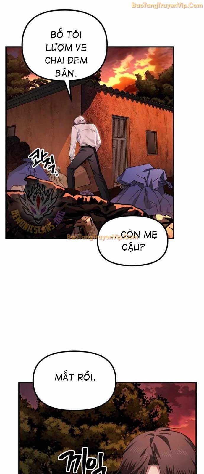 Tôi Là Thợ Săn Có Kĩ Năng Tự Sát Cấp Sss Chap 128 - Next Chap 129
