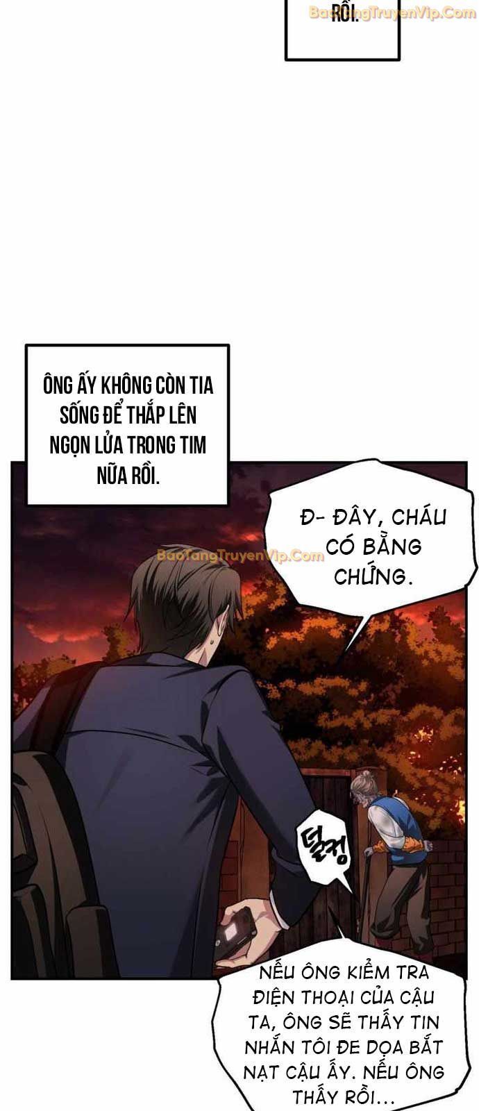 Tôi Là Thợ Săn Có Kĩ Năng Tự Sát Cấp Sss Chap 128 - Next Chap 129