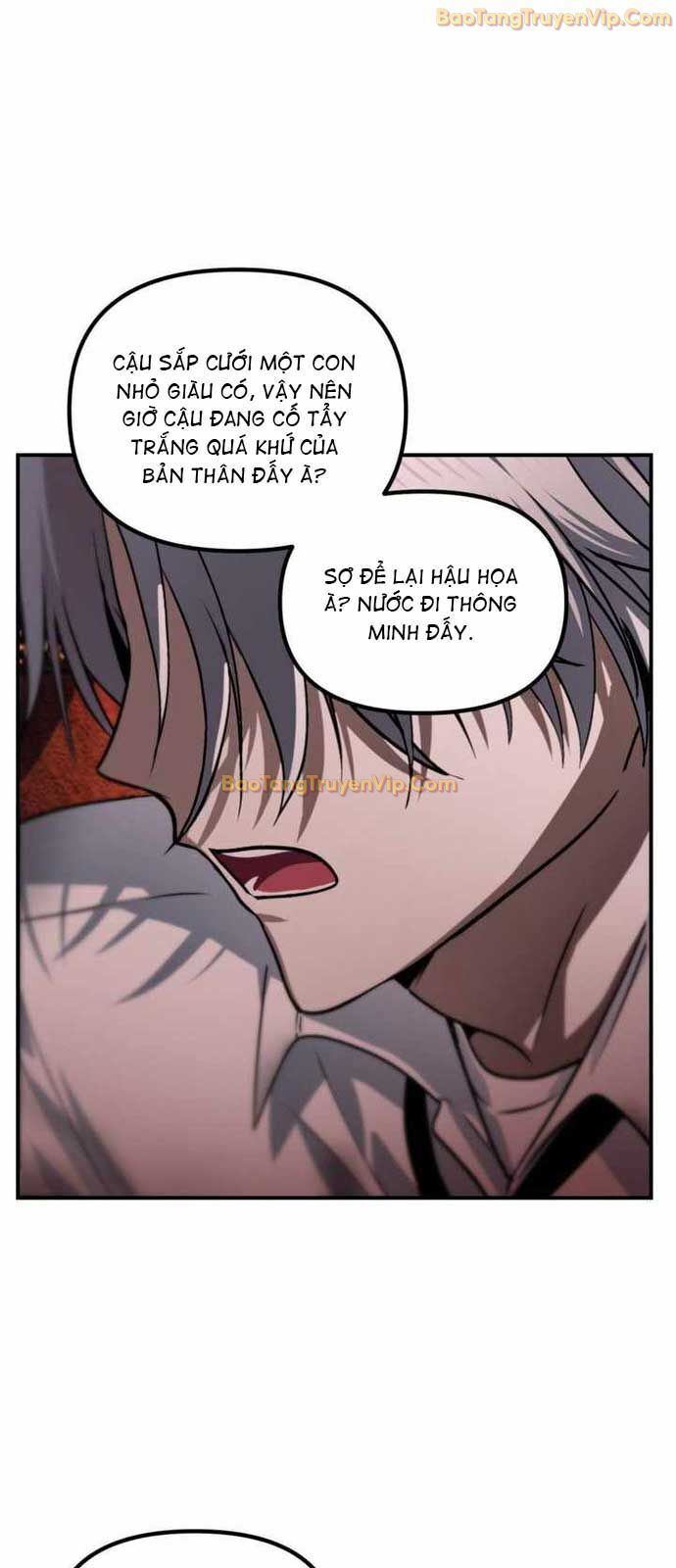 Tôi Là Thợ Săn Có Kĩ Năng Tự Sát Cấp Sss Chap 128 - Next Chap 129