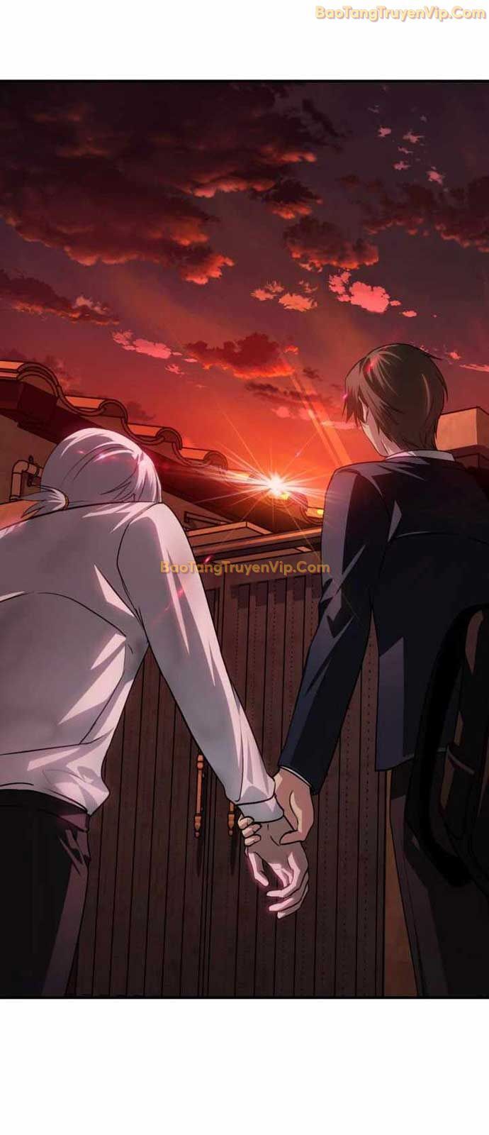 Tôi Là Thợ Săn Có Kĩ Năng Tự Sát Cấp Sss Chap 128 - Next Chap 129