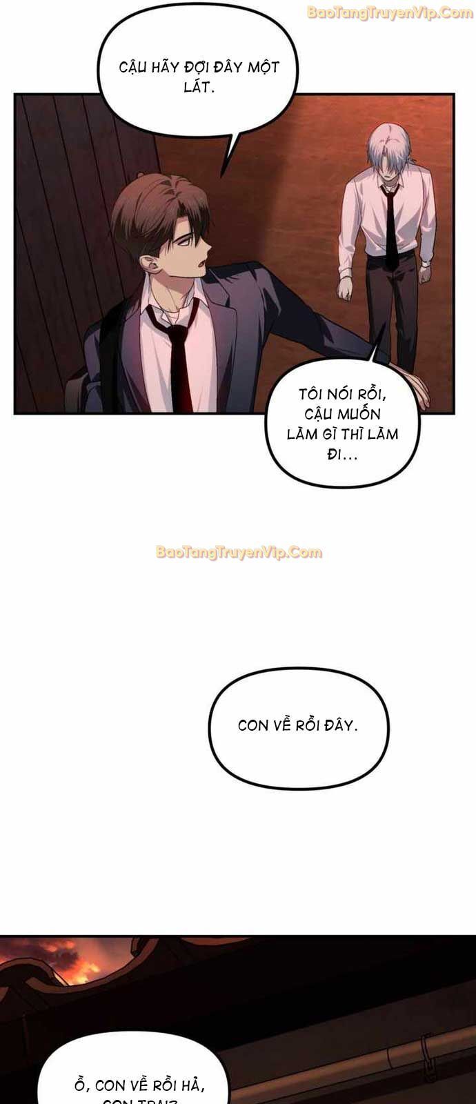 Tôi Là Thợ Săn Có Kĩ Năng Tự Sát Cấp Sss Chap 128 - Next Chap 129