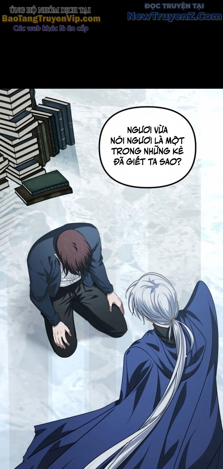 Tôi Là Thợ Săn Có Kĩ Năng Tự Sát Cấp Sss Chap 133 - Next Chap 134