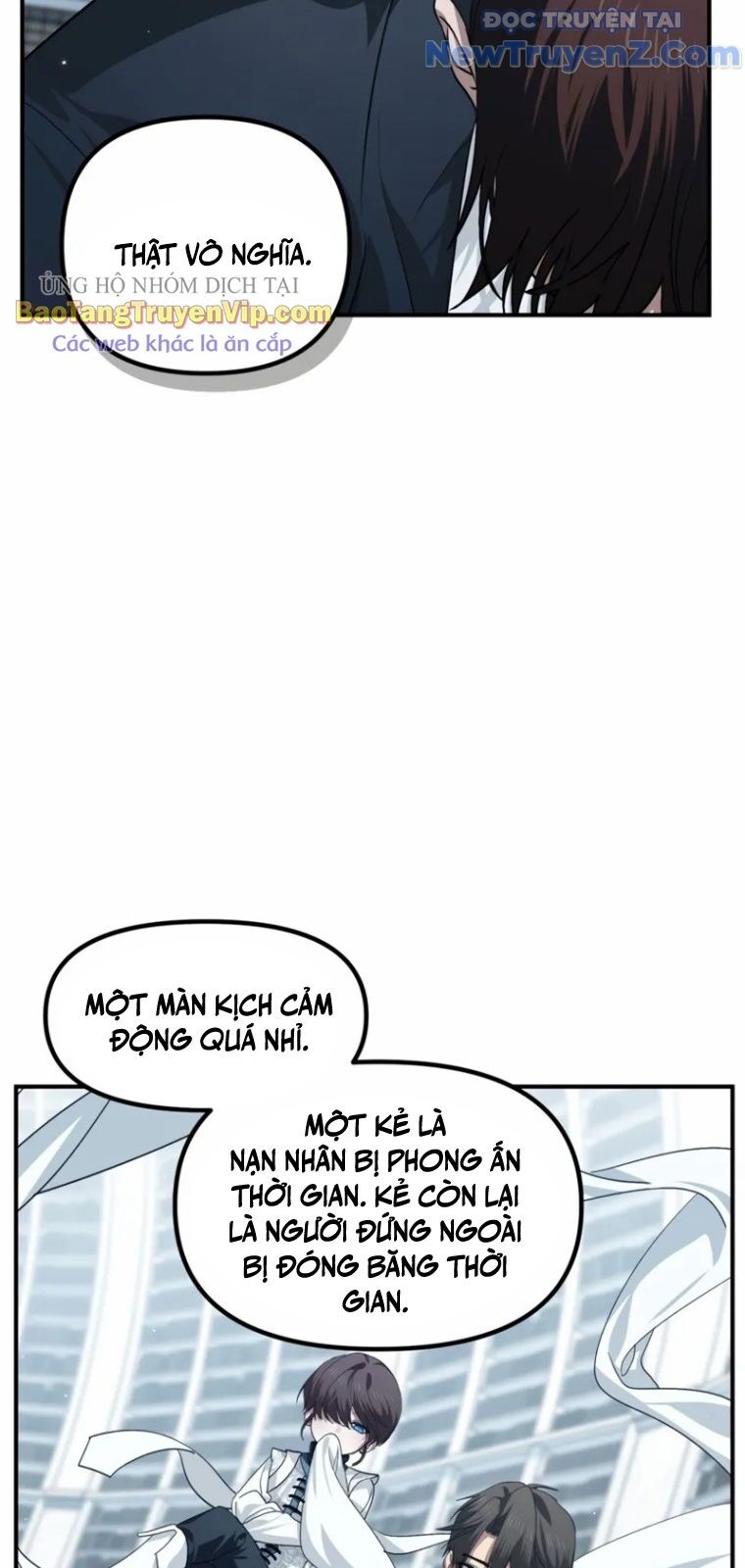 Tôi Là Thợ Săn Có Kĩ Năng Tự Sát Cấp Sss Chap 133 - Next Chap 134