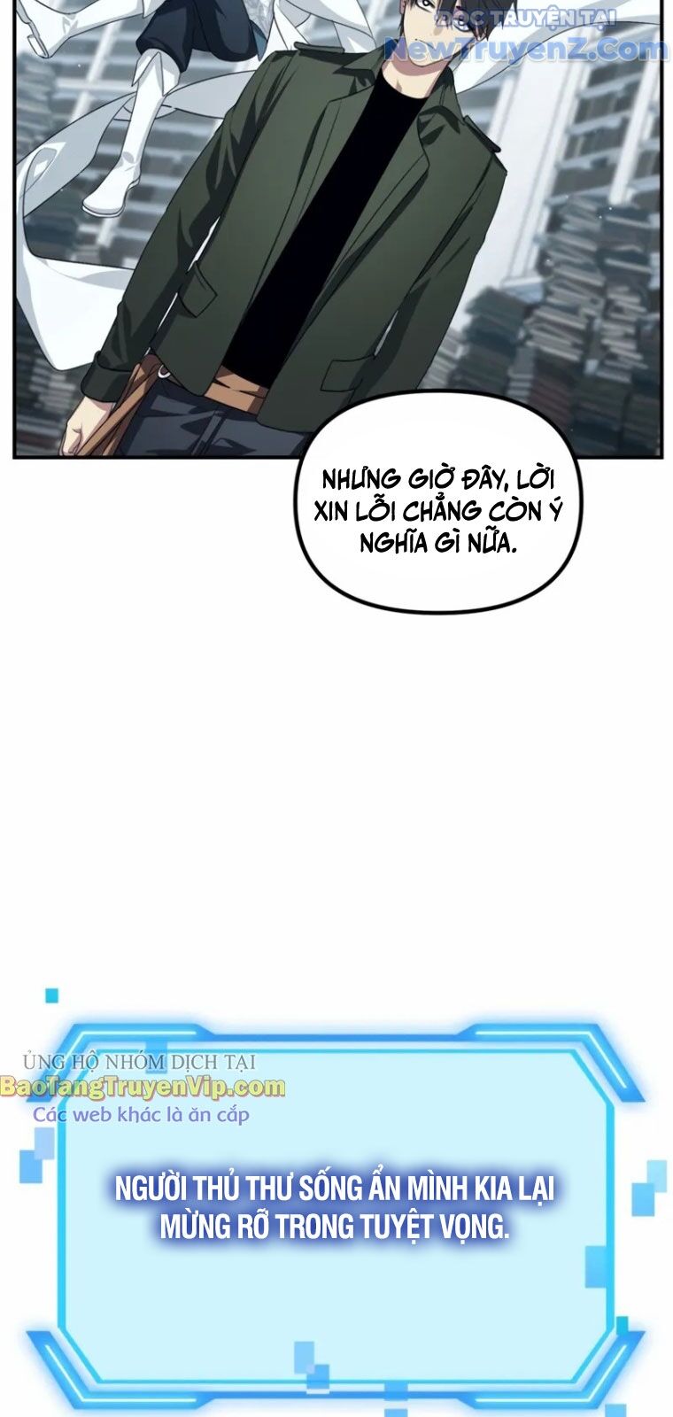 Tôi Là Thợ Săn Có Kĩ Năng Tự Sát Cấp Sss Chap 133 - Next Chap 134