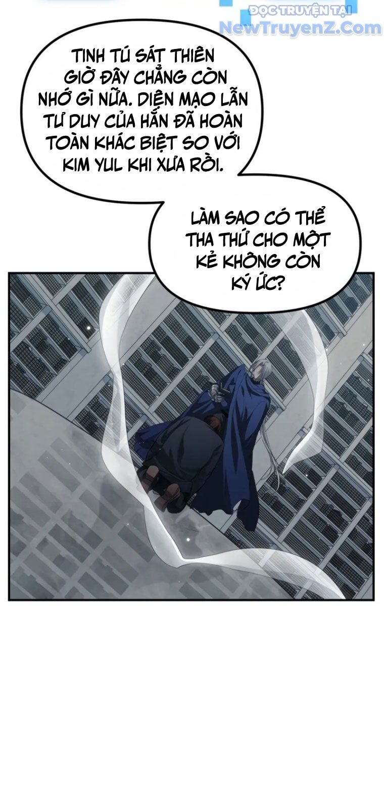 Tôi Là Thợ Săn Có Kĩ Năng Tự Sát Cấp Sss Chap 133 - Next Chap 134