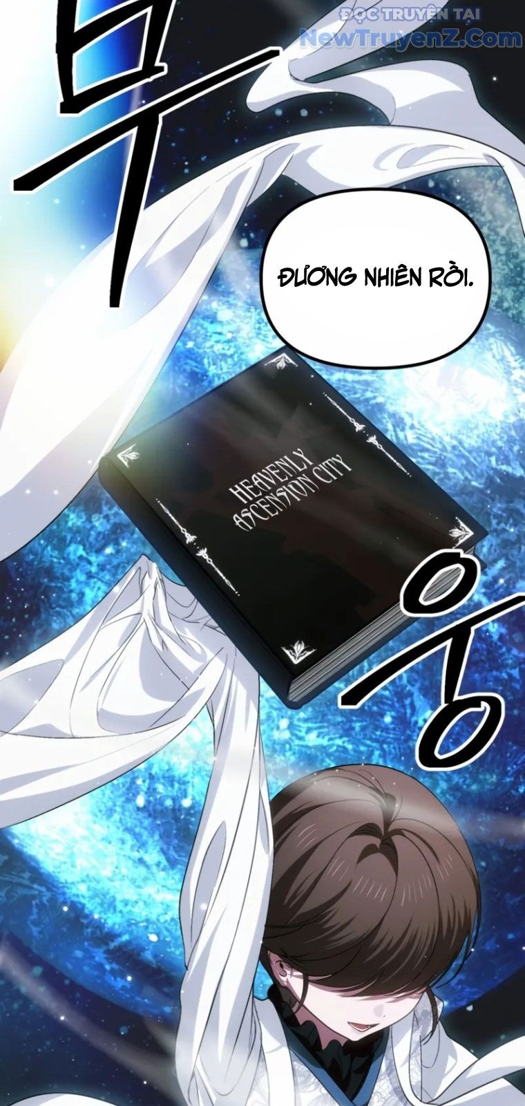 Tôi Là Thợ Săn Có Kĩ Năng Tự Sát Cấp Sss Chap 133 - Next Chap 134