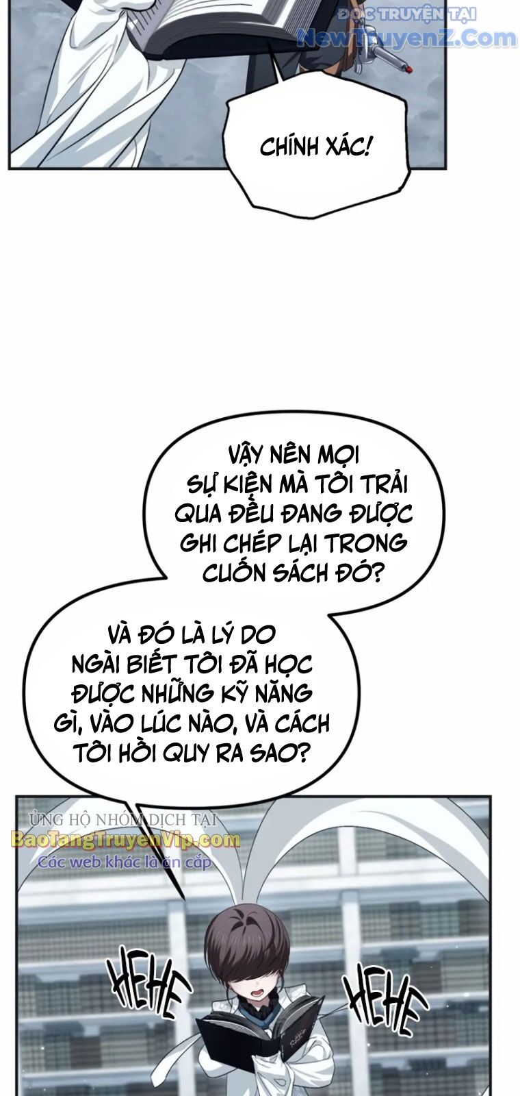 Tôi Là Thợ Săn Có Kĩ Năng Tự Sát Cấp Sss Chap 133 - Next Chap 134
