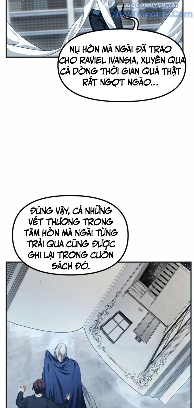 Tôi Là Thợ Săn Có Kĩ Năng Tự Sát Cấp Sss Chap 133 - Next Chap 134