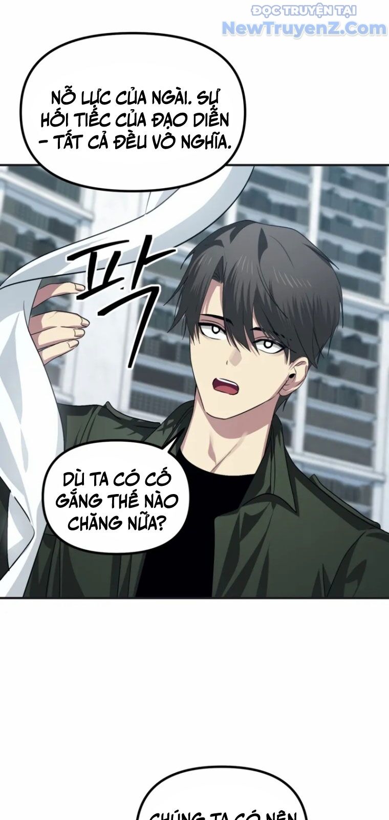 Tôi Là Thợ Săn Có Kĩ Năng Tự Sát Cấp Sss Chap 133 - Next Chap 134
