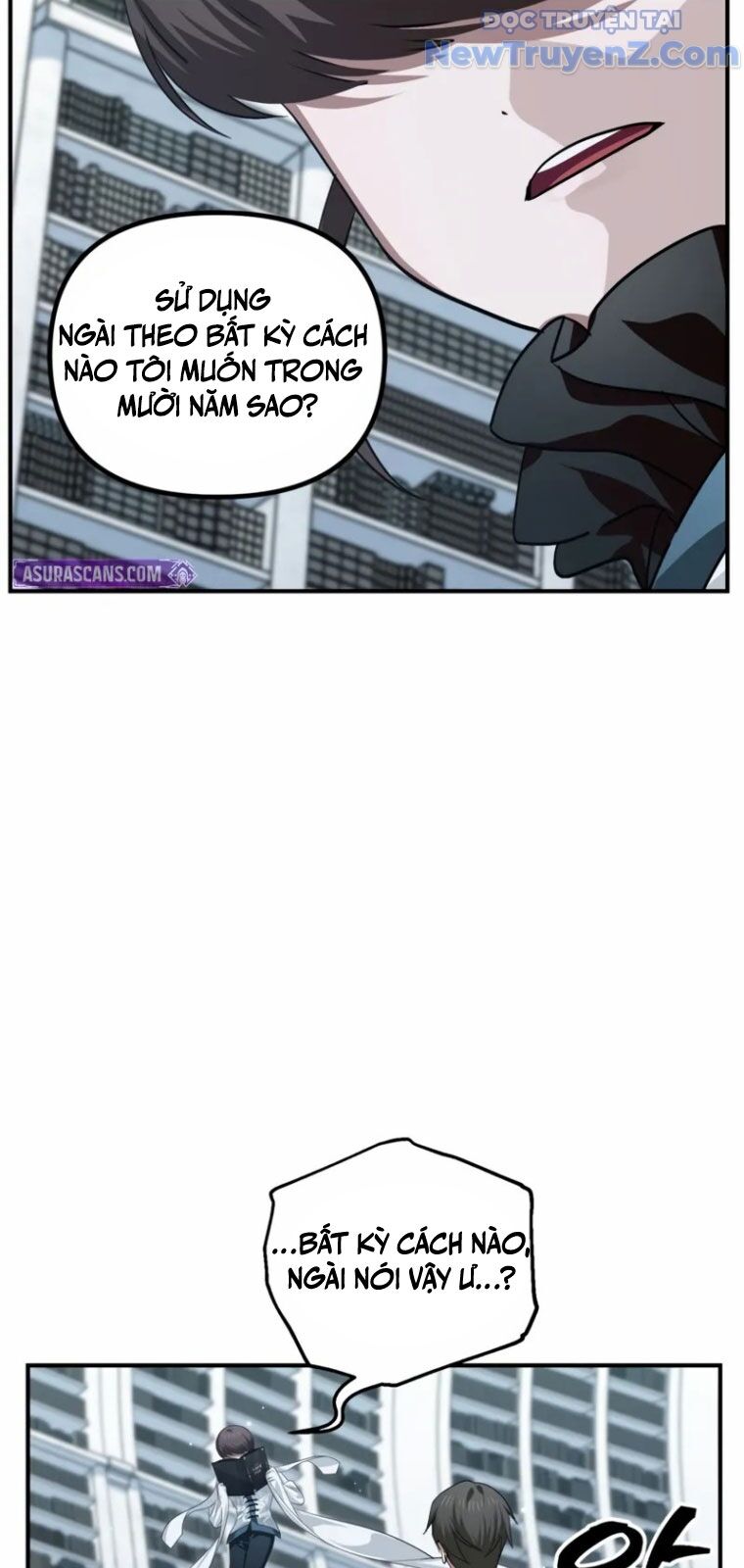 Tôi Là Thợ Săn Có Kĩ Năng Tự Sát Cấp Sss Chap 133 - Next Chap 134