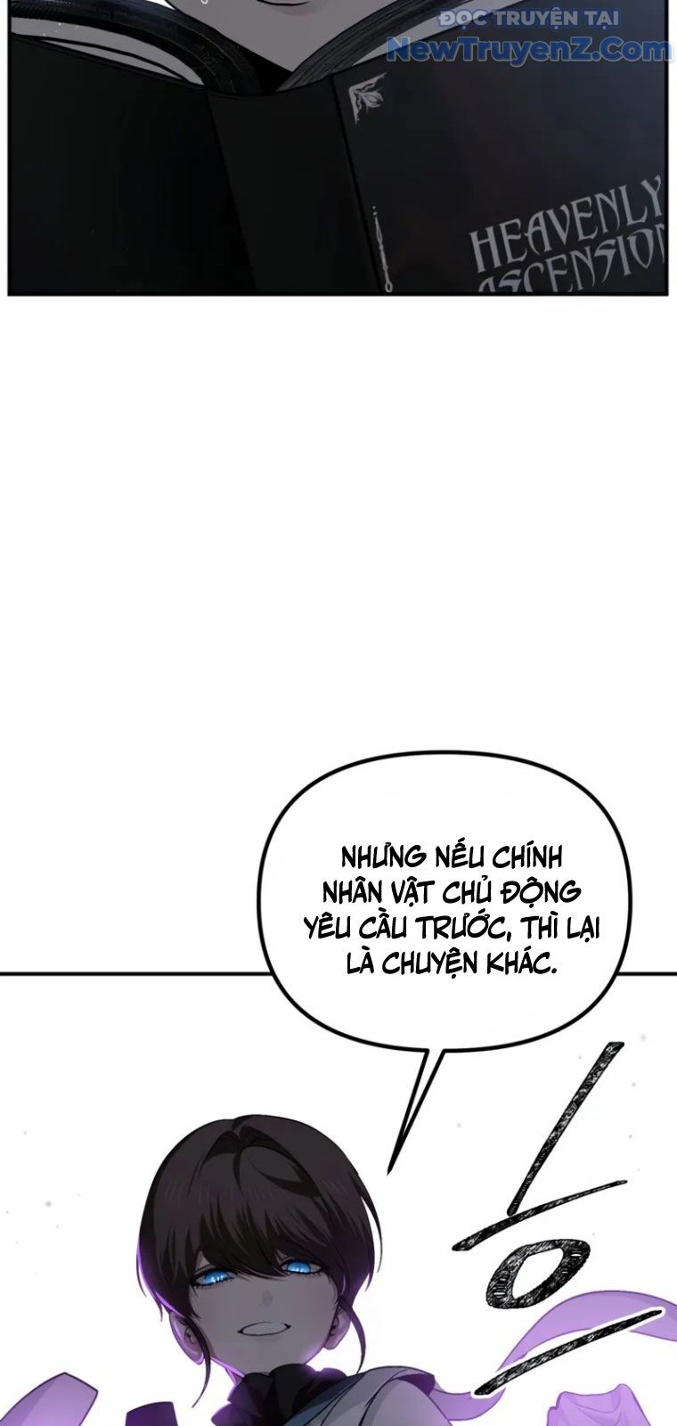 Tôi Là Thợ Săn Có Kĩ Năng Tự Sát Cấp Sss Chap 133 - Next Chap 134
