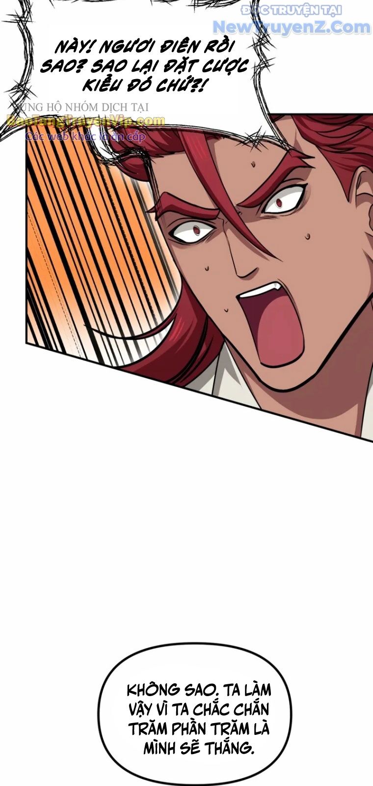 Tôi Là Thợ Săn Có Kĩ Năng Tự Sát Cấp Sss Chap 133 - Next Chap 134